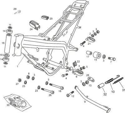 Chassis