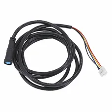 POWER CABLE D'AFFICHAGE FOR SCOOTER XIAOMI M365, PRO -P2R