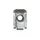 ECROU TOLE (M6) ORIGINE PIAGGIO COMMUN A LA GAMME -254485