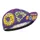 CYCLING CAP GIST SUMMER PURPLE DECO DONUTS -5952