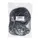 GAINE SPIRALE FLEXIBLE POUR FIL ELECTRIQUE DE VAE ET GAINE ELVEDES DIAM 12 mm NOIR (10M)