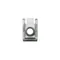 NUT SHEET METAL (M8) OEM PIAGGIO COMMON A LA RANGE-575268