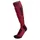 SOCKS OF PROTECTOR MTB SERYT SHELTER ANTIBACTERIEN FOR CHEVILLE AND TIBIA RED 38/42 - HEIGHT 21 cm (PAIR)