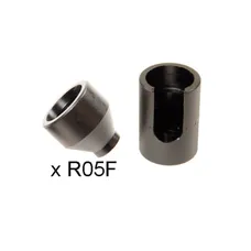 ADAPTATEUR BLOCAGE DE ROUE POUR VELO ELECTRIQUE -BICISUPPORT