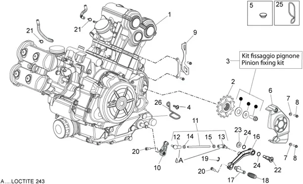 Moteur