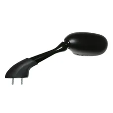 ADAPTABLE REAR-VIEW MIRROR YAMAHA 600 FZ6 FAZER 2002>2003, 1000 FZ1 FAZER 2001>2005 LEFT BLACK (CE APPROVED) -VICMA