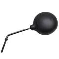ADAPTABLE REAR-VIEW MIRROR DERBI 50 SENDA 1994>1999/BULTACO 50 ASTRO 1998>2001, LOBITO 1998>2001/GILERA 50 SMT 2003>2005, RCR 2003>2005 REVERSIBLE (CE APPROVED) -VICMA