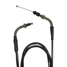 TRANSMISSION GAZ SCOOT ADAPTABLE SCOOT 50 CHINOIS GY6, 139 QMB (199cm) -P2R