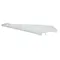 BODY PANEL/SIDE PANEL REAR RIGHT OEM PIAGGIO GILERA 50-125 RUNNER 2007 > WHITE 724-9494120087