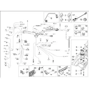 Circuit electrique cent.
