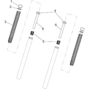 Fourche II
