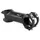 POTENCE ROUTE PRO PLT ALU NOIR REVERSIBLE 31,8 ANGLE -/+ 10- L 90mm