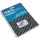 REED PETAL POLINI CARBON 0,40 SHEET 110X100 (X2) (213.0602)