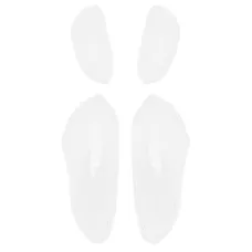CABOCHON CLIGNOTANT SCOOT ADAPTABLE GILERA 50 STALKER AV+AR 2001> TRANSPARENT (x4) -REPLAY