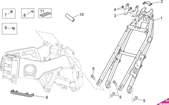 Chassis II