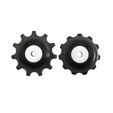 DERAILLEUR JOCKEY WHEEL SHIMANO 10-SPEED DEORE M6000 GS (SET OF 2)