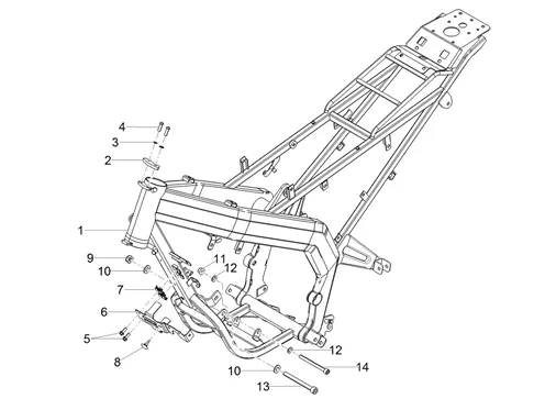 Chassis