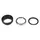 HEADSET BLACKBEARING SEMI INTEGRATED 1"1/2 (BAS) 44 mm (CARD-PACKED)