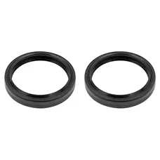 JOINT SPI DE FOURCHE MOTO ADAPTABLE FOURCHE KAYABA/SHOWA DIAM 48 x 58 x 8,5/10 (PAIRE) -ATHENA