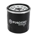 FILTRE A HUILE ORIGINE PIAGGIO TRIPORTEUR APE CLASSIC 2014> -ED42244A