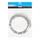 GEAR CABLE OUTER ELVEDES GREY FUME COLORI KEVLAR 4,9 mm (ROLL OF 10M) WITH LINER ANTI-FRICTION
