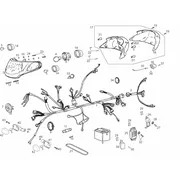 Circuit électrique