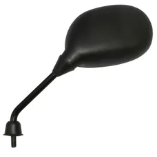 ADAPTABLE REAR-VIEW MIRROR MBK 50 MACH-G 2002>2015/YAMAHA 50 JOG R 2002>2015 LEFT (CE APPROVED) -VICMA