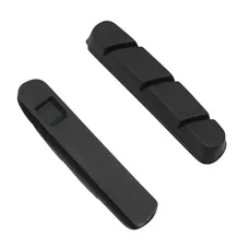 BRAKE SHOE ROAD NEWTON FOR CAMPAGNOLO 2000> (PAIR CARDED)