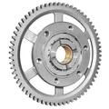 ROUE LIBRE DE DEMARREUR MAXISCOOTER ADAPTABLE YAMAHA 500 TMAX 2001>2011, 530 TMAX 2012>2014 (AVEC COURONNE) -P2R