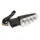 CLIGNOTANT 50 A BOITE ADAPTABLE APRILIA 50 RS 2006>2010 ORANGE/NOIR AV GAUCHE OU AR DROIT (HOMOLOGUE CE) -SELECTION P2R
