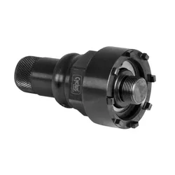PROFESSIONAL TOOL REMOVAL TOOL NUT CYCLUS FOR E-BIKE BROSE/PANASONIC MTB COMPATIBLE WITH L'TOOL SNAP.IN 179967 OR TOOL 32 mm (LEADER FOX)