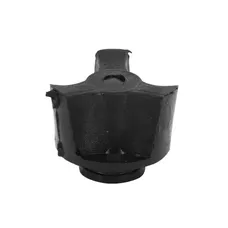 VIS/ECROU/BOUTON DE BOITE A OUTILS CYCLO ADAPTABLE POUR PEUGEOT 103 NOIR (VENDU A L'UNITE) -SELECTION P2R