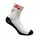 SOCKS/ANKLE SOCKS SUMMER GIST RUN WHITE 36/39 ANTIBACTERIEN (PAIR) -0320