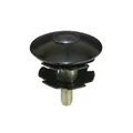PLUG HEADSET AHEAD-SET ETOILE 1"1/8 ALUMINIUM BLACK