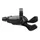 MANETTE VTT SHIMANO DROITE 12V. XT M6200 SANS INDICATEUR