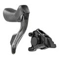 LEVIER/MANETTE GRAVEL / ROUTE HYDRAULIQUE SRAM RIVAL DROIT AXS E1 1x13/12V. NOIR