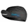 CYCLING CAP GIST WINTER WATERPROOF BLACK -5961