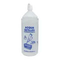 EAU DISTILLEE/DEMINERALISEE AREXONS POUR BATTERIE (1L)