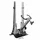 PROFESSIONAL TOOL DEVOILEUR/CENTREUR OF WHEEL HAUTE PRECISION 0,01 mm FOR WHEEL 16 TO 29"