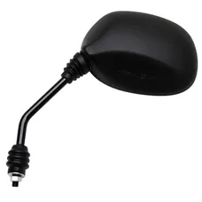 ADAPTABLE REAR-VIEW MIRROR PIAGGIO 50 TYPHOON 1993>2004, NRG 1994>1998, NTT 1995>1996 LEFT (CE APPROVED) -VICMA