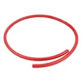 SPARK PLUG HT LEAD DIAMETER 6 mm RED (50 cm) (SOLD INDIVIDUALLY) -P2R SELECTION