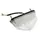 FEU ARRIERE 50 A BOITE ADAPTABLE PEUGEOT 50 XR7 2008>/BETA 50 RR 2008>/CPI 50 SM 2003 -SELECTION P2R