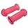GRIP CITY IMPORT CHILDREN'S TYPE CHAMPIGNON PINK L 100 mm DIAMETER 22.2 mm (PAIR)