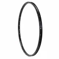 MTB RIM 29" RIVAL 23 DISC BLACK 32T. TUBELESS READY DOUBLE WALL WITH ŒILLETS - 622X23C