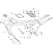 Chassis I