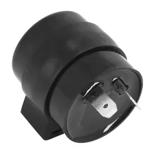 CENTRALE CLIGNOTANTE UNIVERSELLE 12V 10W 2 FICHES/BORNES POUR CLIGNOTANTS A LEDS -P2R