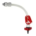 OUTIL ADAPTATEUR RACCORD PURGE FREIN A DISQUE SRAM - AVID CODE / ULTIMATE / LEVEL / GUIDE