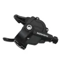 MTB SHIFTER SRAM TRIGGER LEFT X4 3-SPEED COMPATIBLE X3