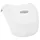CAPOT DE TOP CASE 31L GLOSSY WHITE (BR) OEM PIAGGIO 310 MP3, 125 LIBERTY I-GET 4T 3V E5 + 2024 >-CM346202