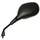 ADAPTABLE REAR-VIEW MIRROR HONDA 125 PANTHEON 2003>2006, 125 SH 2001>2012, DYLAN 2002>2006, PASSION 2002>2006, 300 SH 2007>2018/TGB 50 RX 2009>2018 LEFT BLACK (CE APPROVED) -VICMA